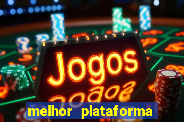 melhor plataforma de jogos do momento